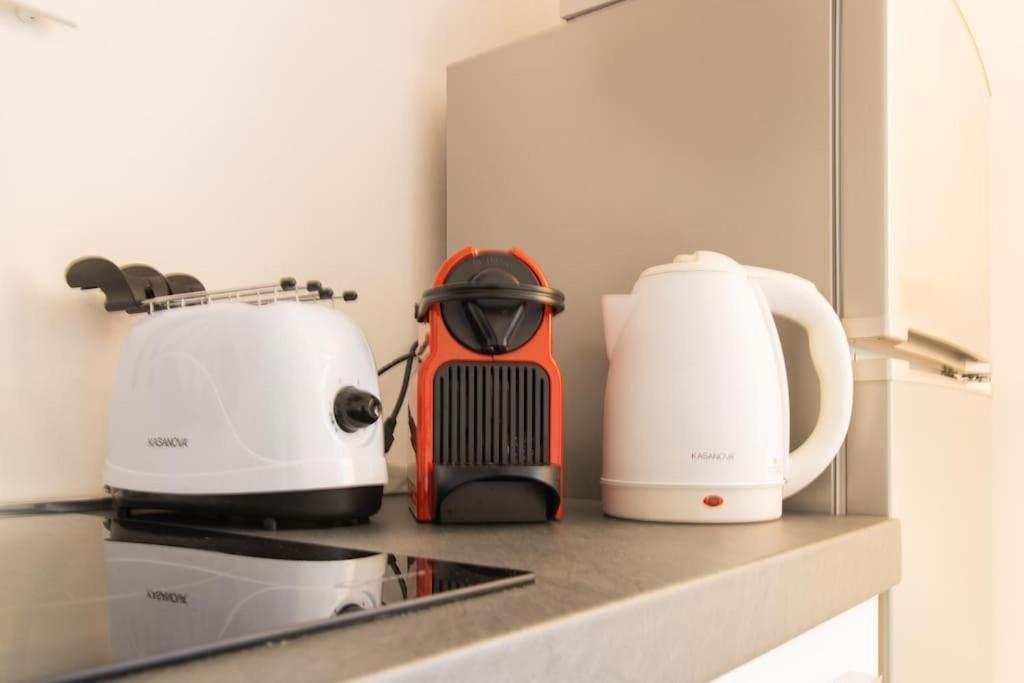 טורינו Centro Deluxe Suite Con Wi-Fi E Netflix מראה חיצוני תמונה